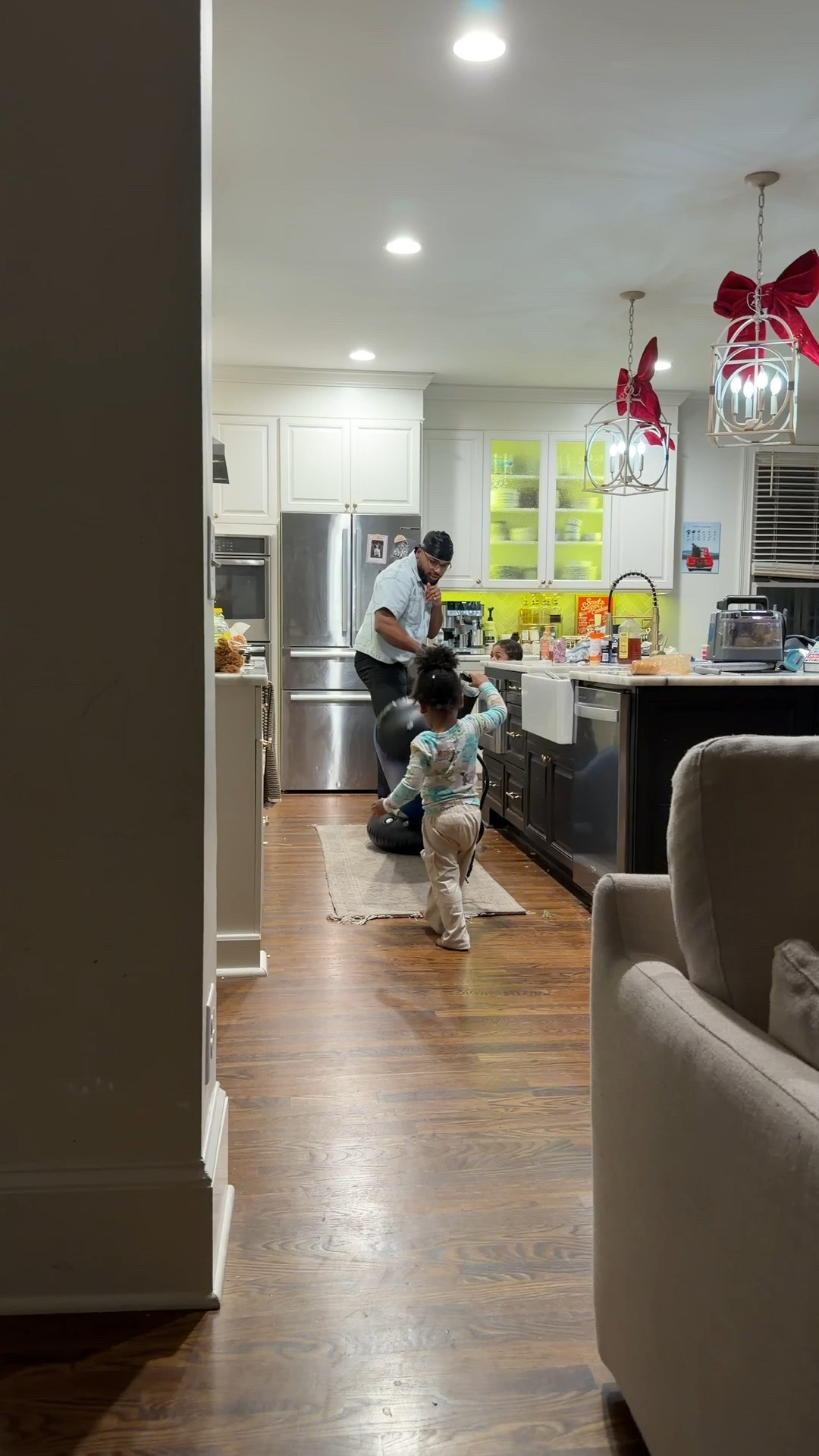 Sharing our favorite punching bag right now. It’s adding to our karate collection but I think it could be a perfect Valentine’s Day gift too. 👀

#LTKActive #LTKfitnessgoals #LTKKids