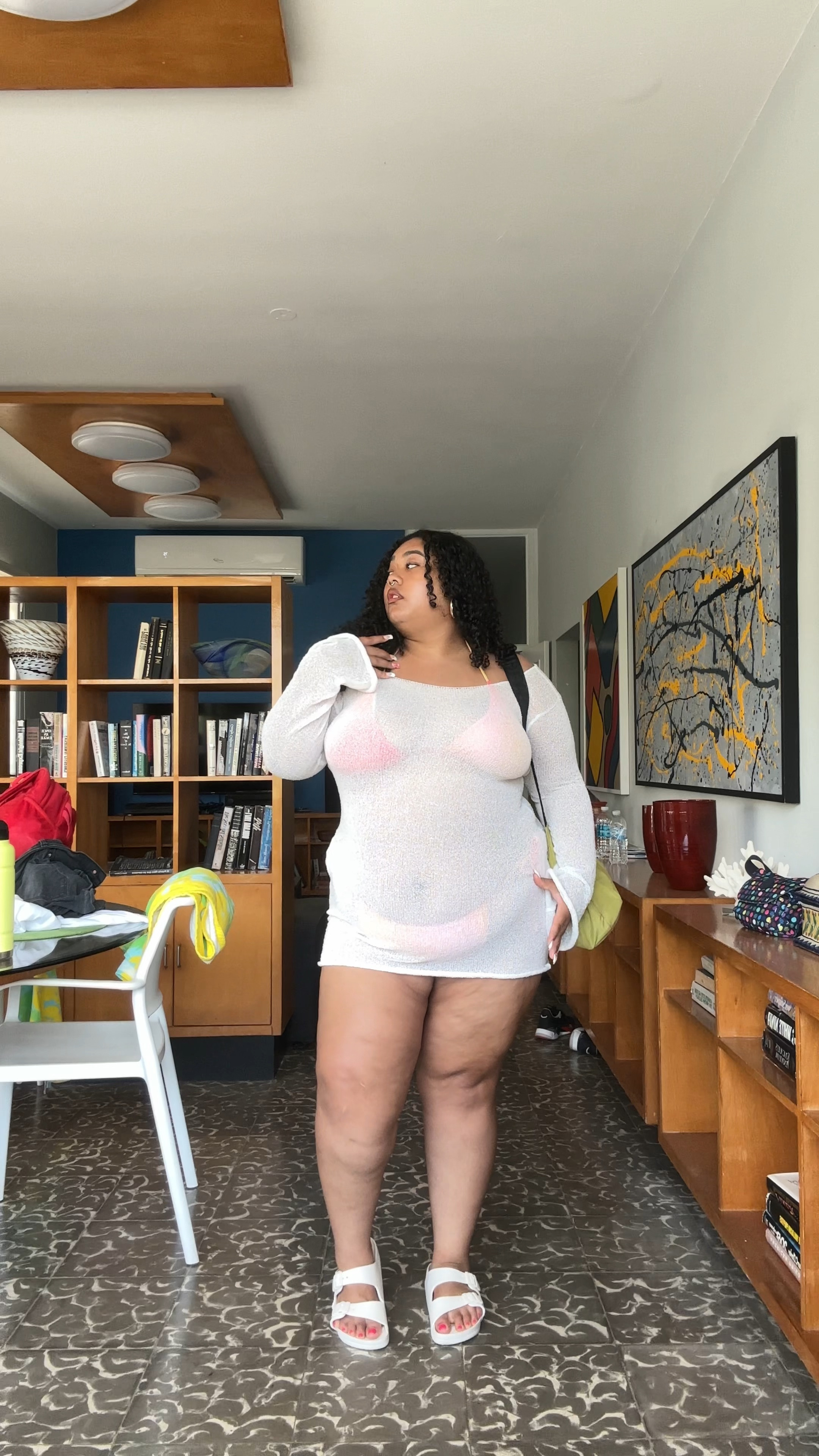 Beach fit !! 

#LTKPlusSize #LTKStyleTip #LTKBeauty