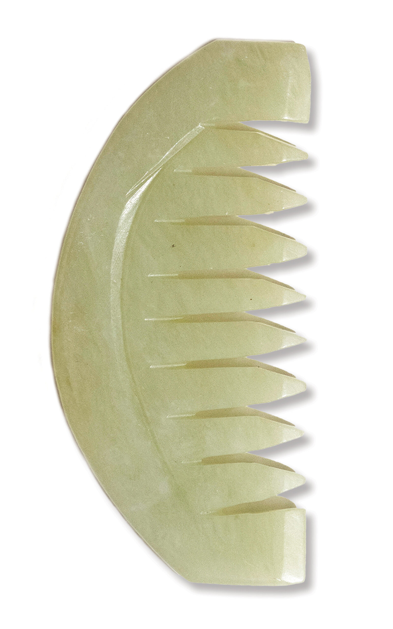 Gua Sha Scalp Comb | Moda Operandi (Global)