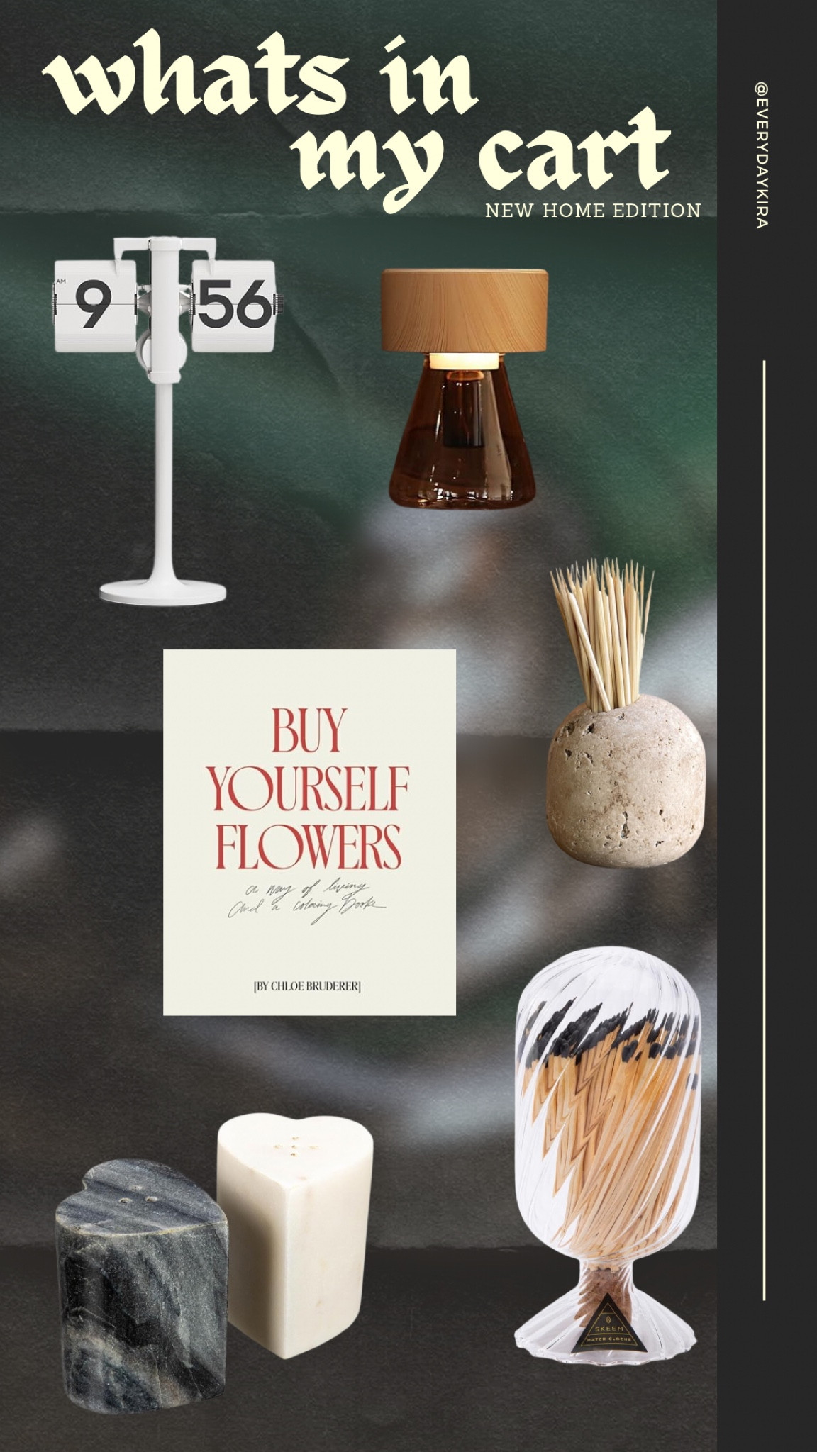 What’s In My Cart: New Home Edition 🚪

#newhome #homedecor 