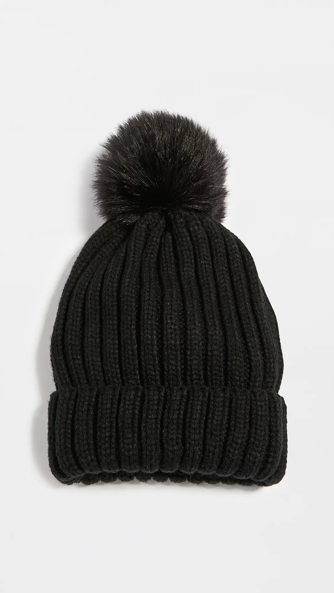 Adrienne Landau Cable Knit Beanie | Shopbop | Shopbop