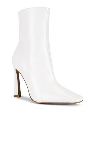 RAYE Lusty Boot in White from Revolve.com | Revolve Clothing (Global)