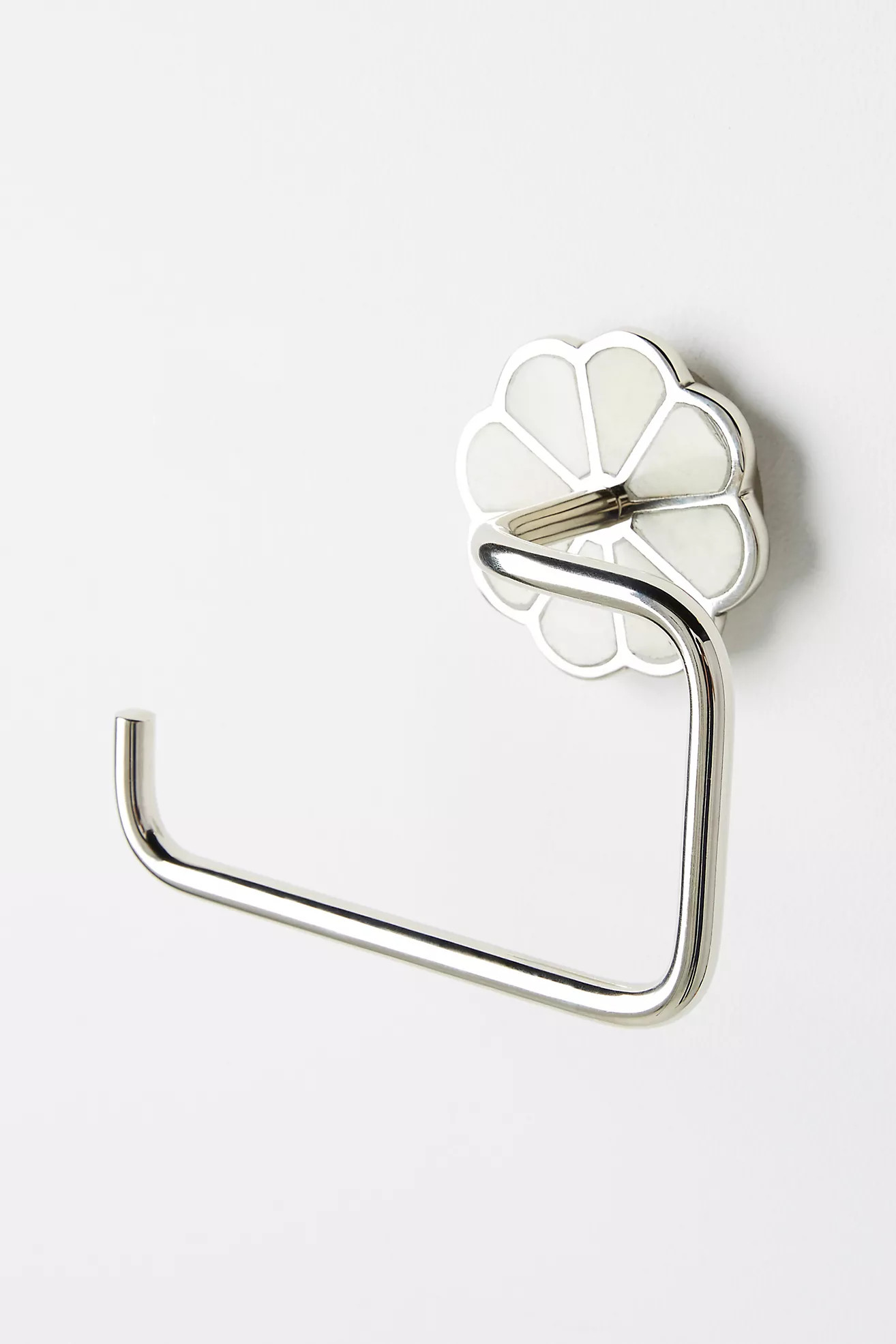 Botanist Toilet Paper Holder | Anthropologie (US)