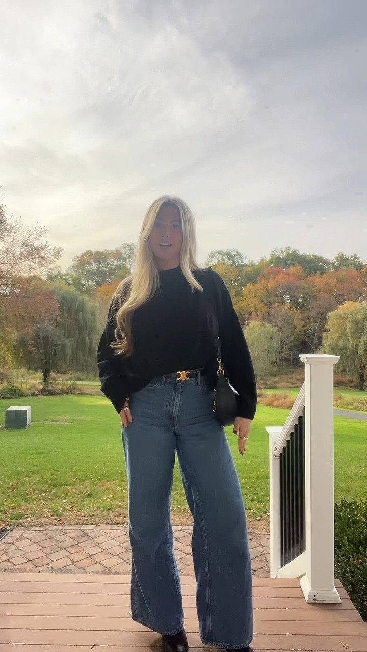 30 days of outfits : day 13 !! 


#LTKStyleTip #LTKFindsUnder100 #LTKSeasonal