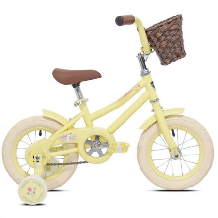 Toddler girl bike, cute girls bike, bike, kids bike 🌸🌼

#LTKfamily #LTKkids #LTKunder100