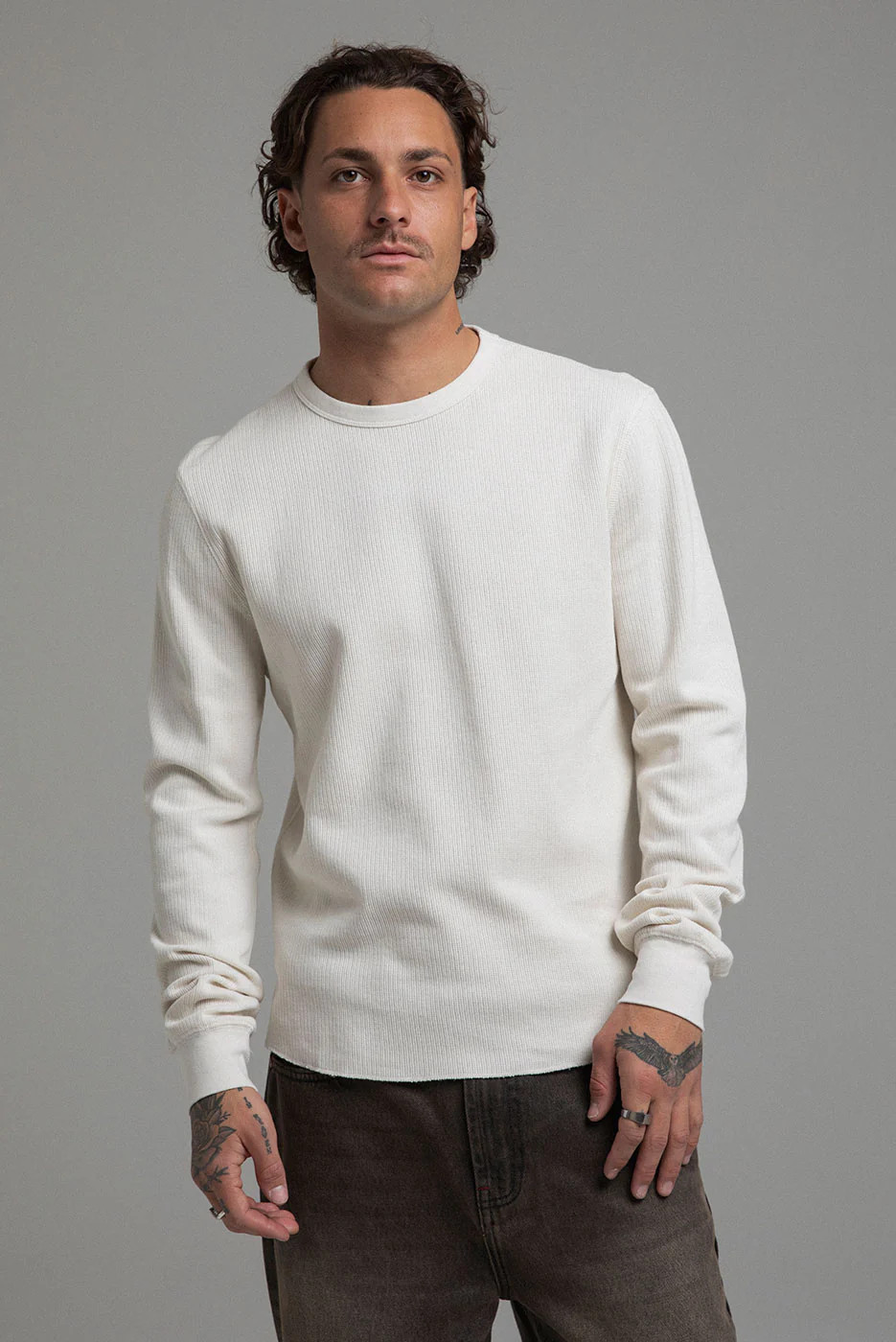 ENGLISH THERMAL | Elwood Clothing