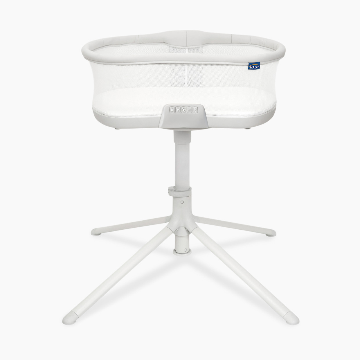 BassiNest Swivel Sleeper 3.0S | Babylist