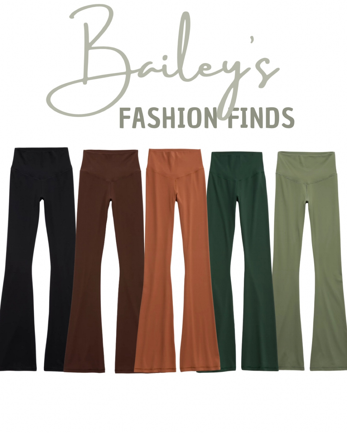 My fave bootcut leggings on sale today for $30!

#LTKcanada #LTKsale #LTKmidsize