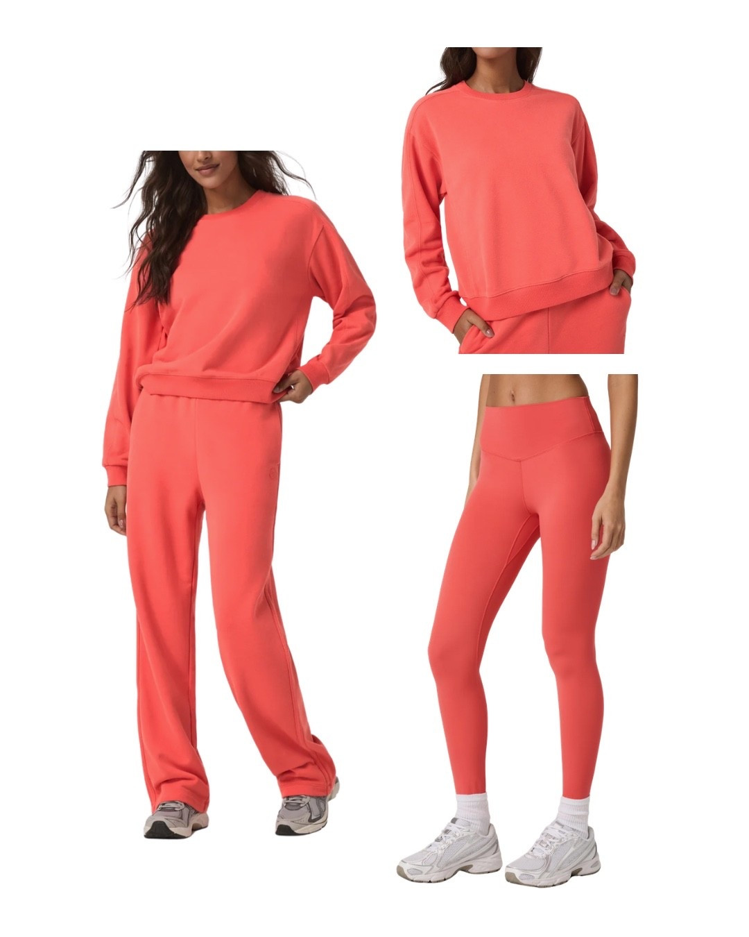 New arrival! Coral 😍 

#LTKActive #LTKOver40 #LTKootd