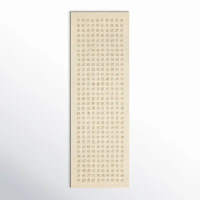 Chris Loves Julia x Loloi Polly Handmade Ivory/Natural Rug | Wayfair North America