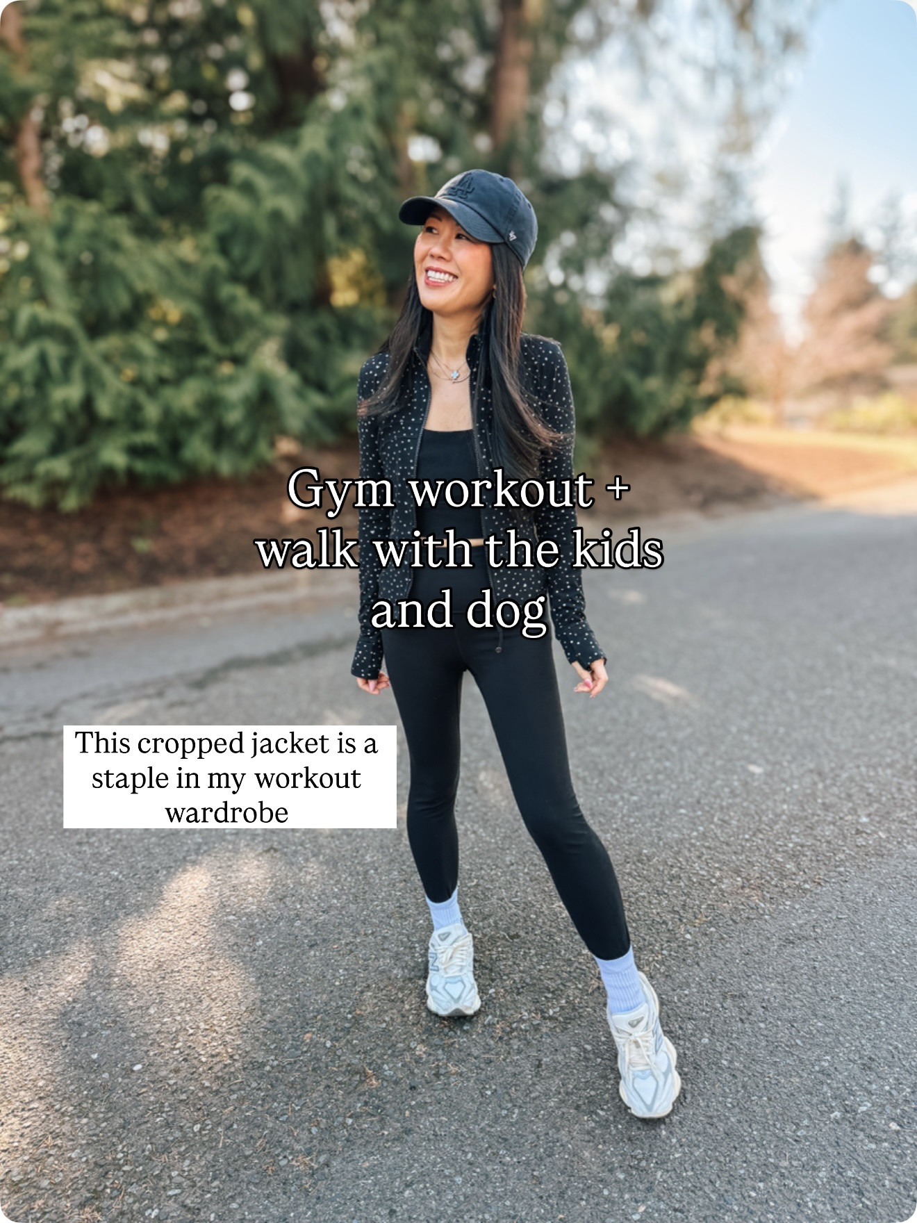 Gym outfit


#LTKfitnessgoals #LTKPetite #LTKdayinmylife