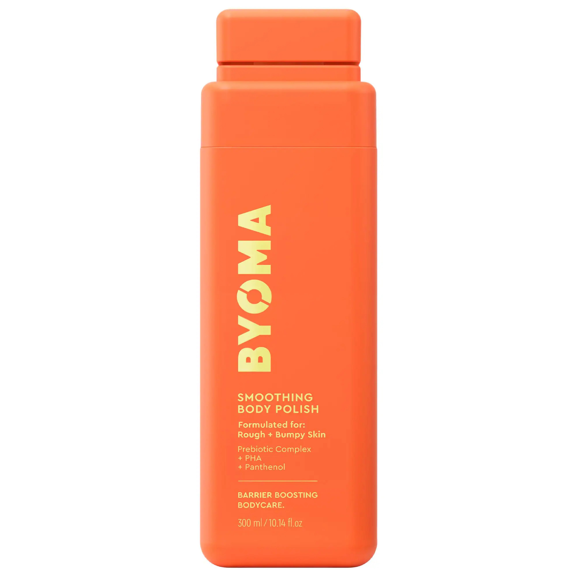 BYOMA Smoothing Body Polish 10.14 oz/300 ml | Sephora (CA)