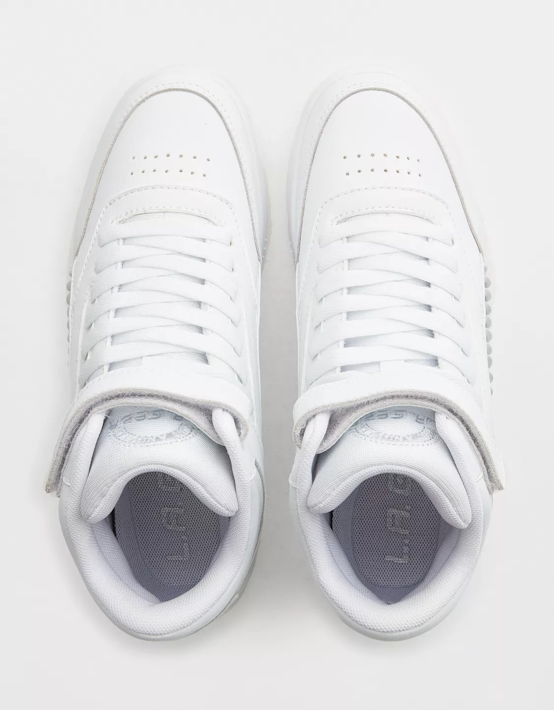 OFFLINE BY AERIE x LA GEAR Flame Hightop | Aerie