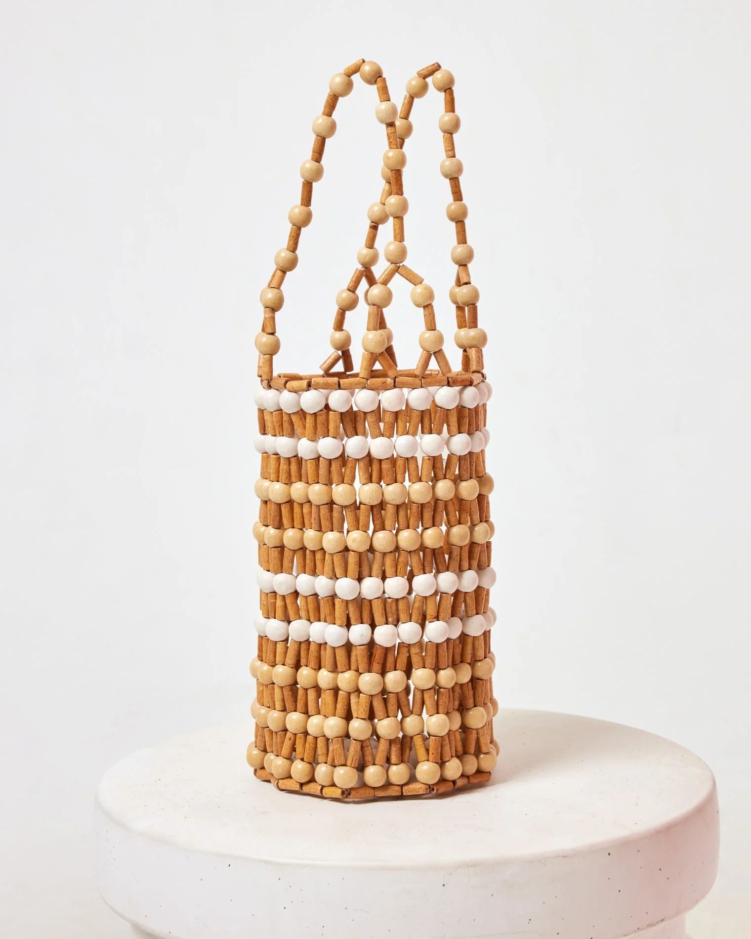 lspace x hanna montazami luca bag | L*Space
