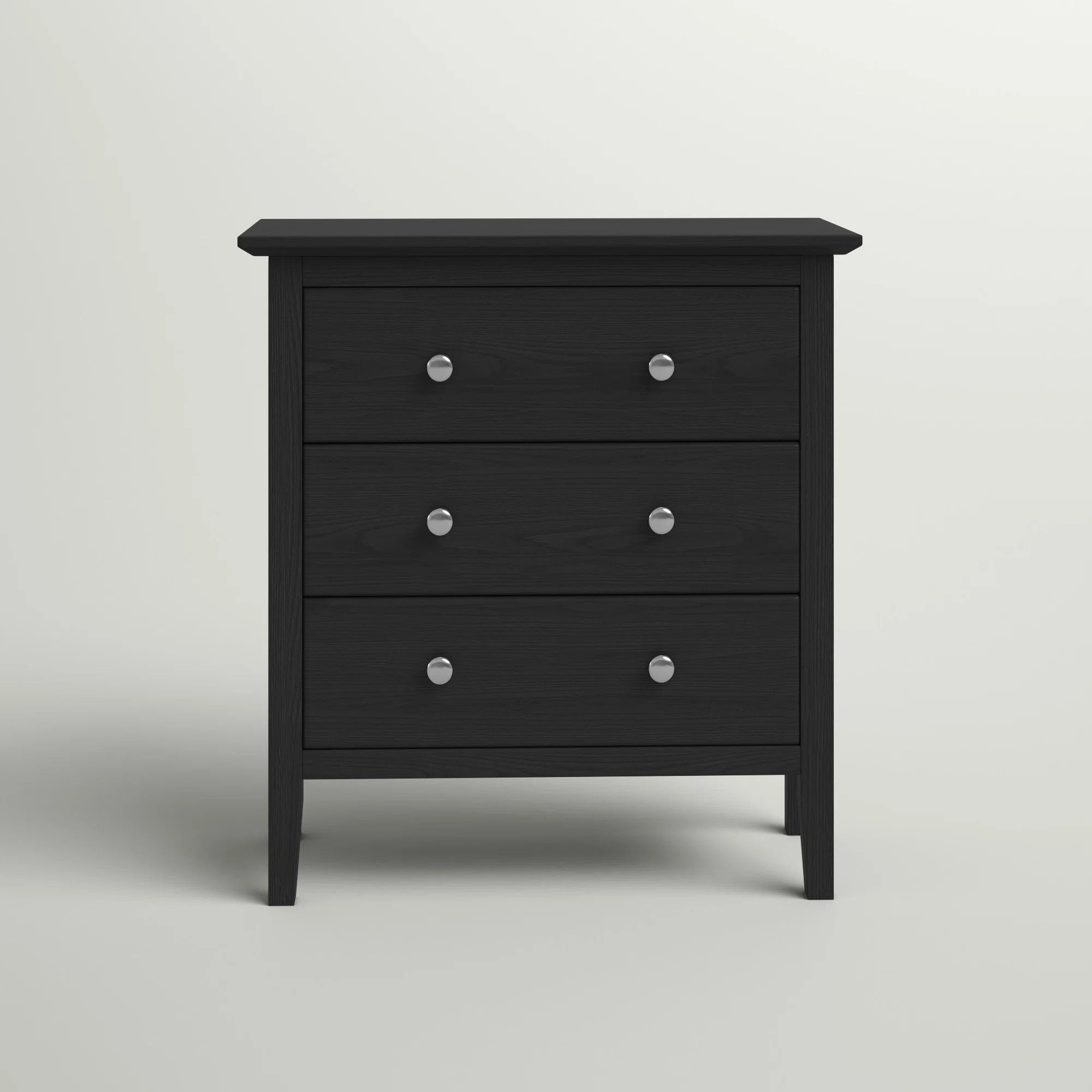 Kissell Solid Wood Nightstand | Wayfair North America