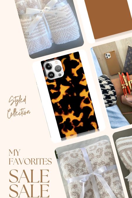Some of my favorite things I’ve ordered from The Styled Collection. On sale for 40% off! 

#LTKSale #LTKsalealert