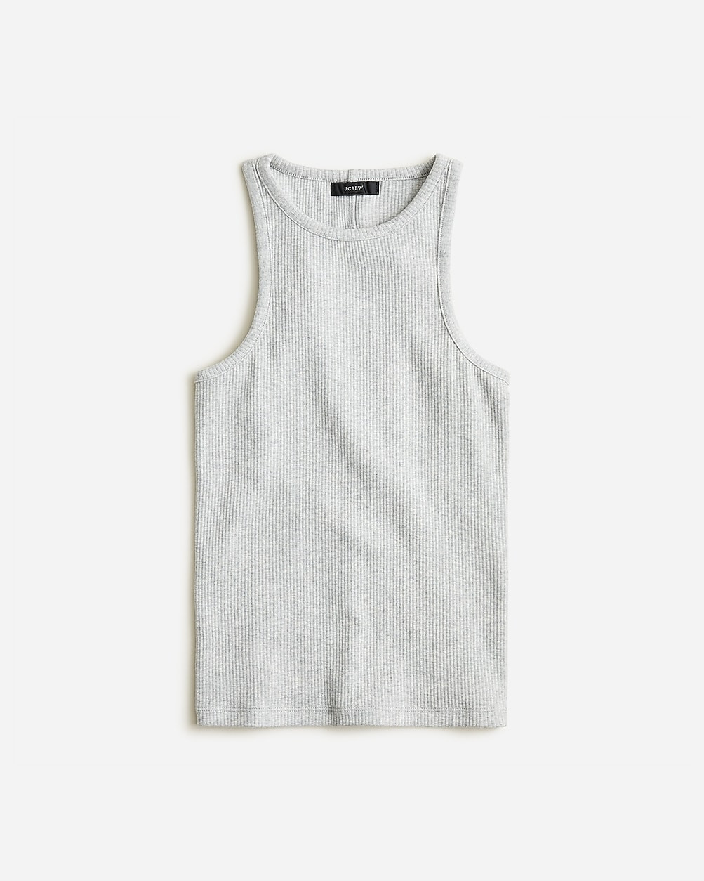 New favorite tank top in vintage rib | J. Crew US