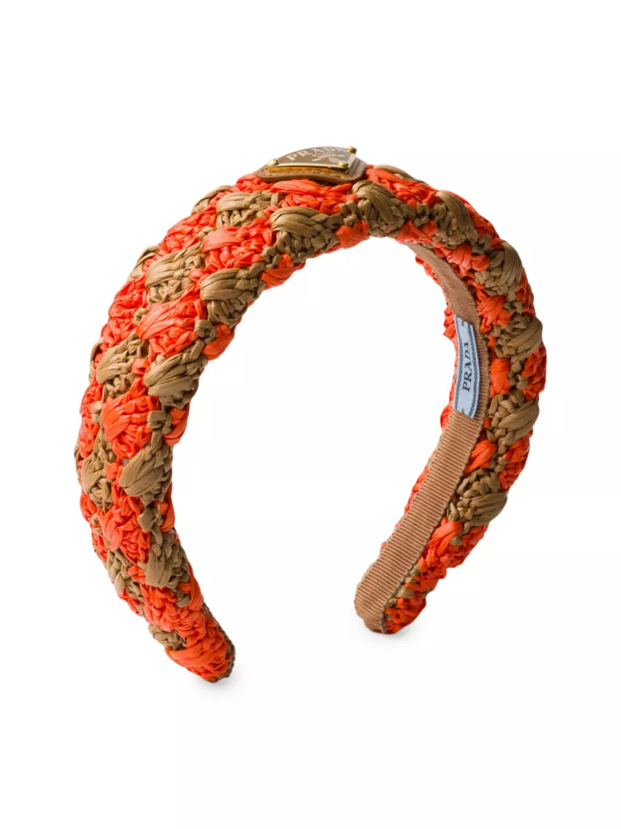 Crochet Headband | Saks Fifth Avenue