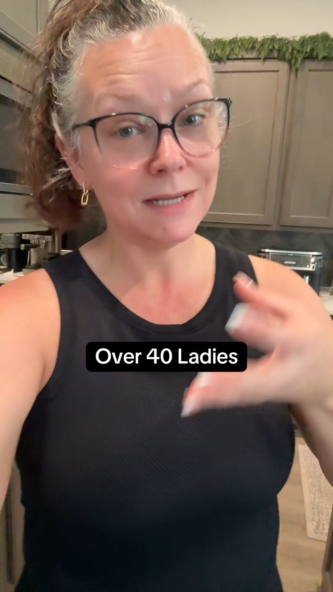 Creatine isn't just for the gym bros.
Mindbodygreen's creatine + taurine supports muscle strength, cellular energy, and brain health— especially helpful during perimenopause when energy feels... optional.

#LTKdayinmylife #LTKgrwm #LTKfitnessgoals