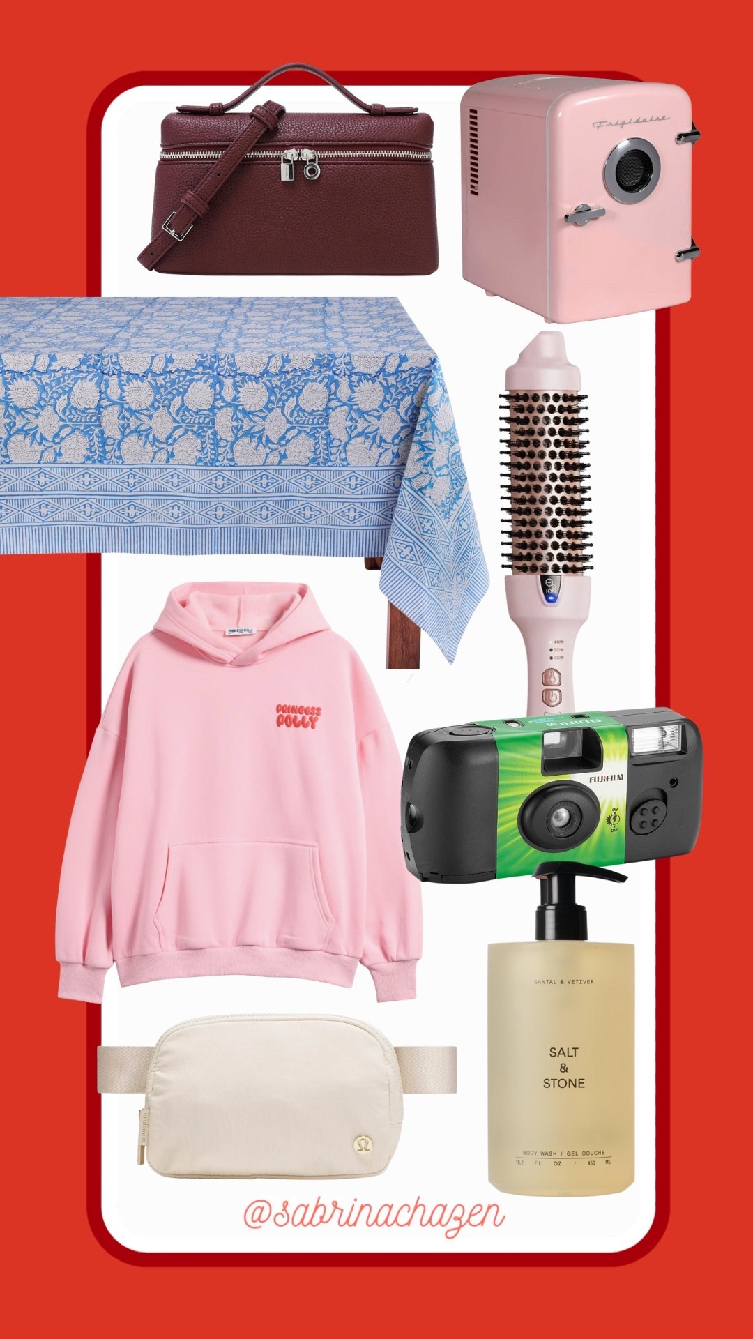 White Elephant Gifts: $50

#LTKFindsUnder50 #LTKHoliday #LTKGiftGuide