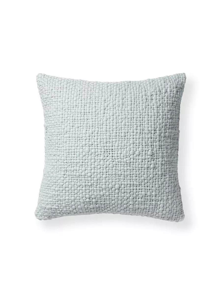 Breckenridge Pillow Cover | Serena and Lily