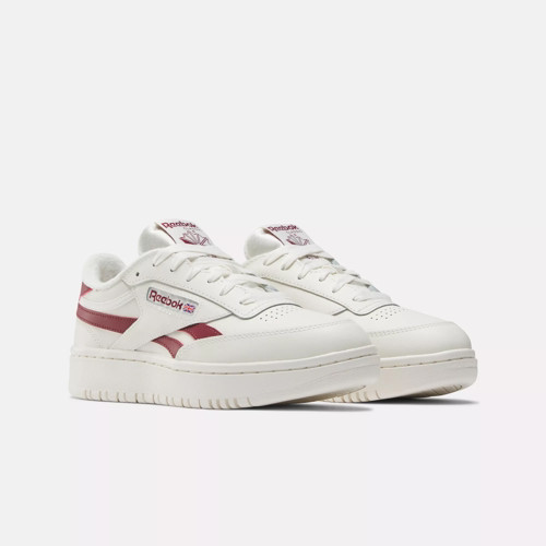 Club C Double Revenge Shoes | Reebok US