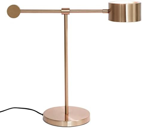 Lamp for Desk Modern Minimalist Table Lamp Creative Living Room Desk Lamp Bedroom Bedside Decorat... | Amazon (US)