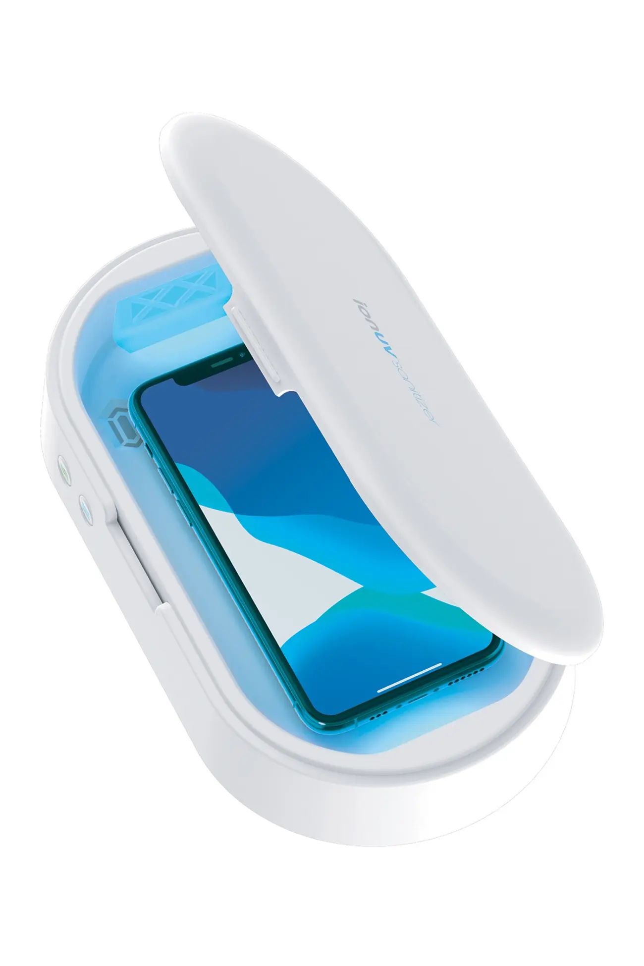 Tzumi | ION UV Phone & Accessories Sanitizer | Nordstrom Rack | Nordstrom Rack