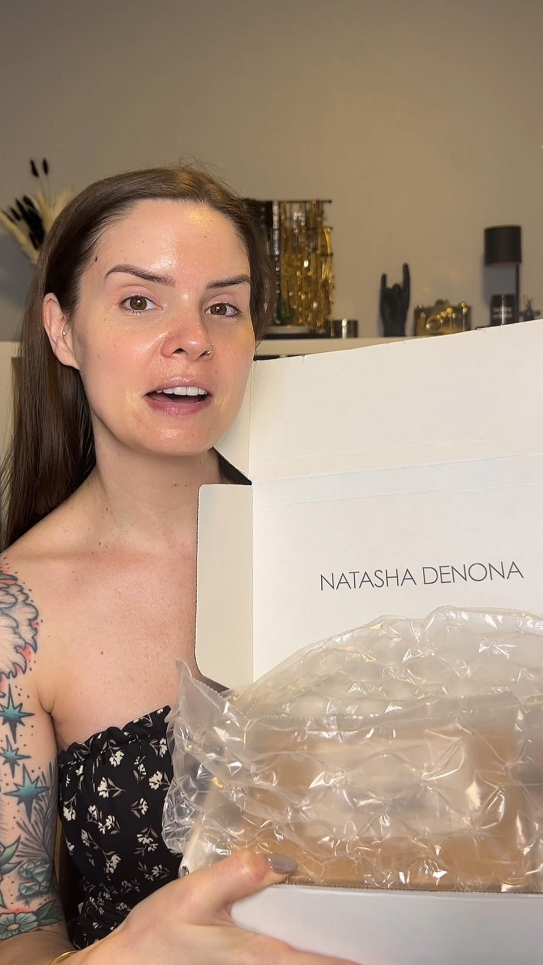 Use discount code KIRSTEN10 to save $$$ on Natasha Denona 🙌🏻 

#LTKBeauty #LTKFindsUnder100 #LTKFindsUnder50