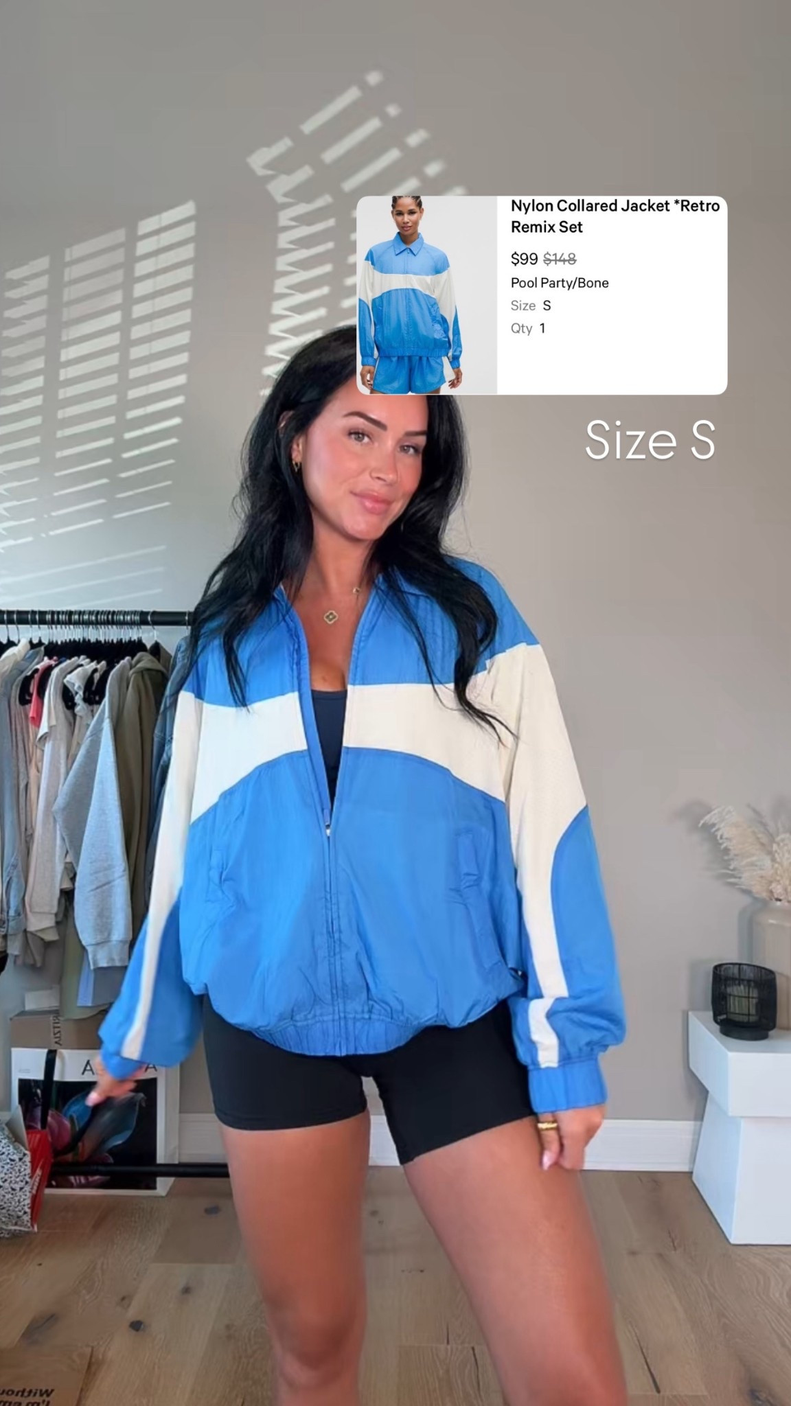 Lululemon Black Friday Finds 💙

My sizing 5’7, 145lbs, 32dd


#LTKSaleAlert #LTKActive #LTKootd