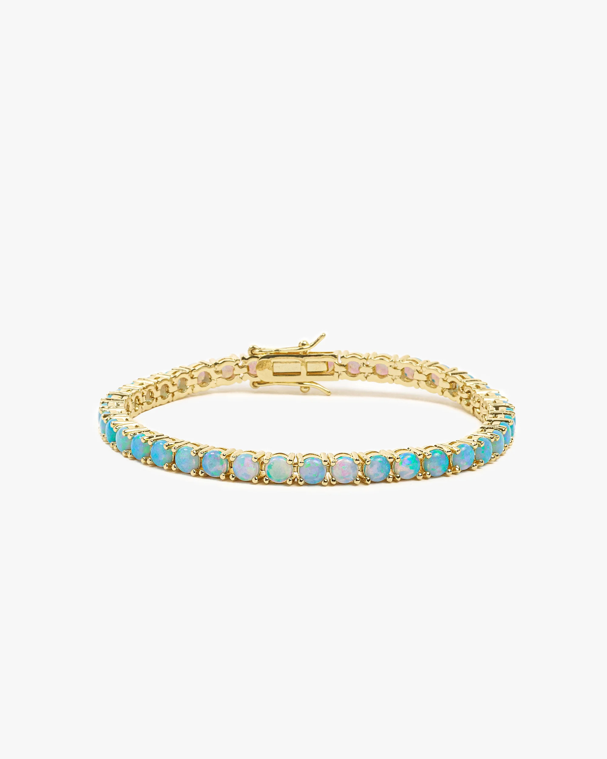 Grand Heiress Opal Bracelet | Melinda Maria