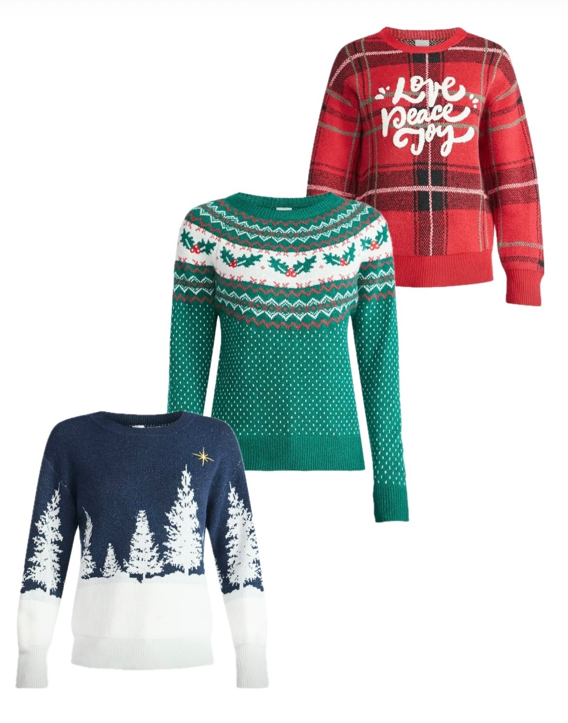 Cute Under $20 Christmas Sweaters ❤️✨
… I have the green and love!




#LTKFindsUnder50 #LTKSeasonal #LTKHoliday