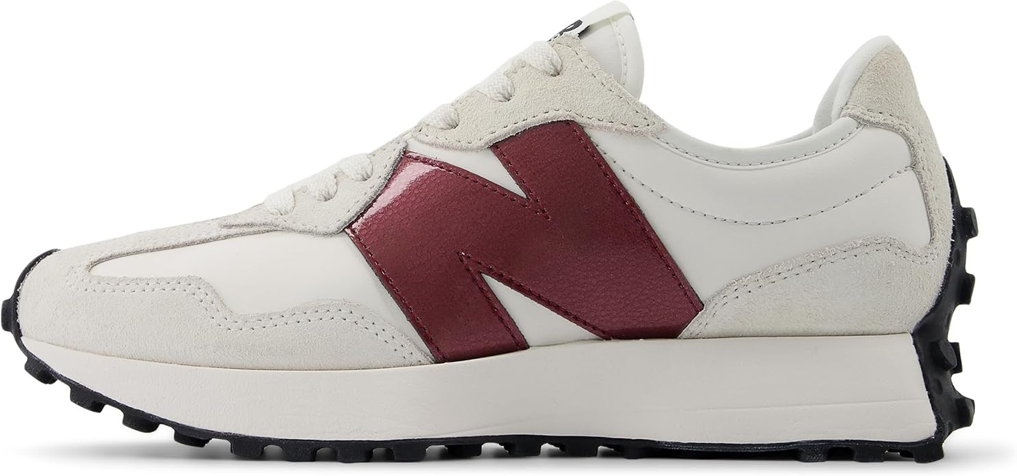 New Balance Women's 327 Sneaker | Amazon (US)