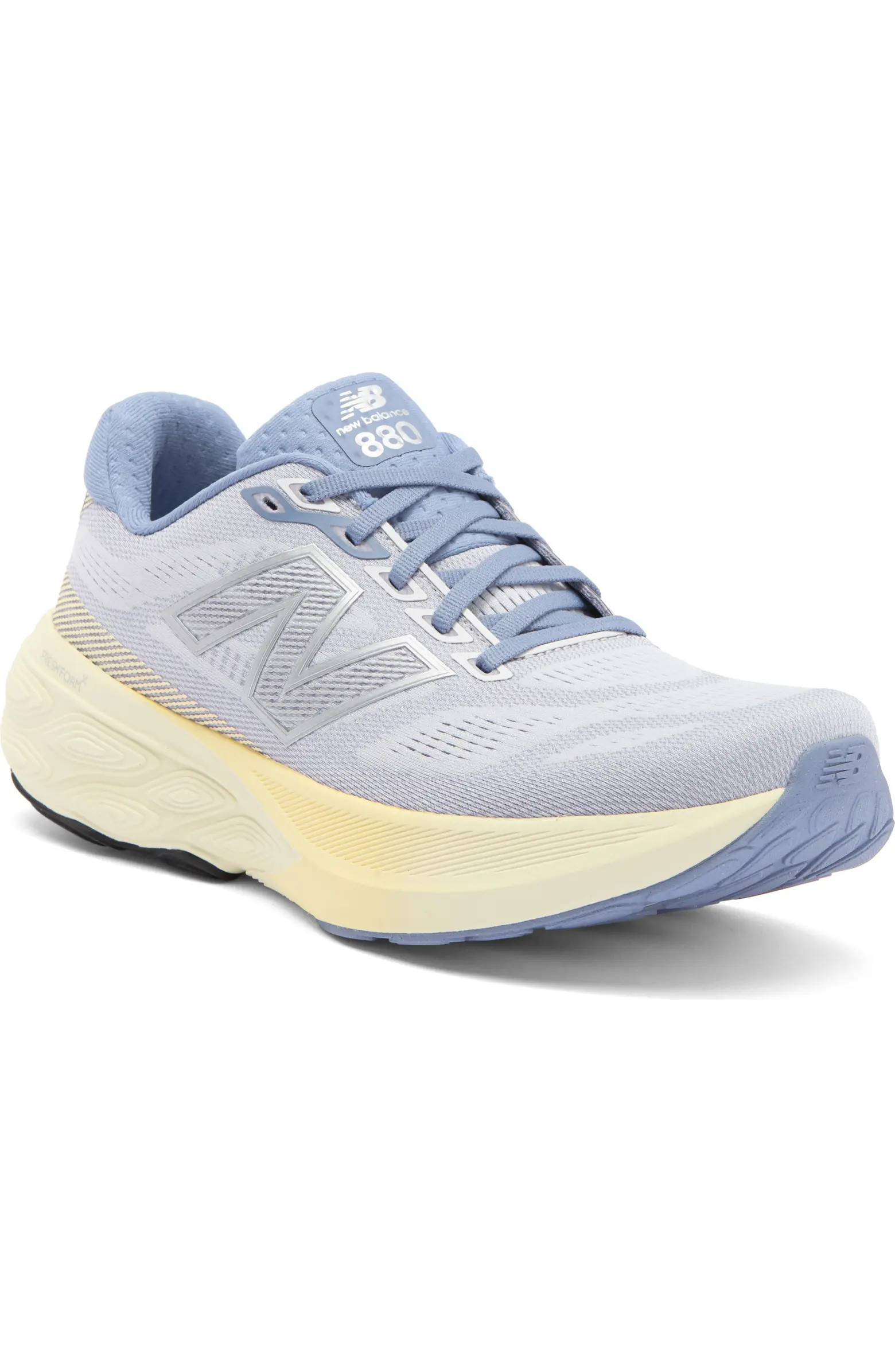 Fresh Foam X 880 v15 Running Shoe (Women) | Nordstrom