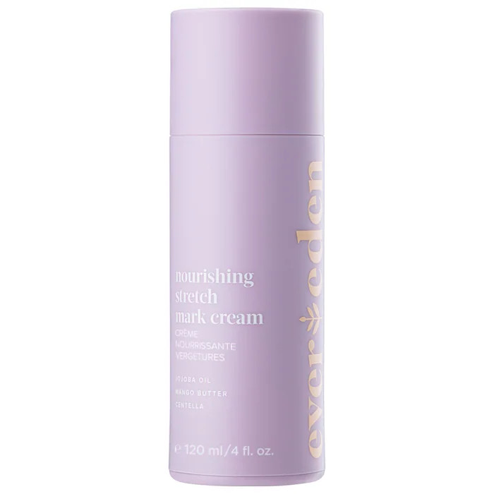 Nourishing Stretch Mark Cream | Sephora (CA)