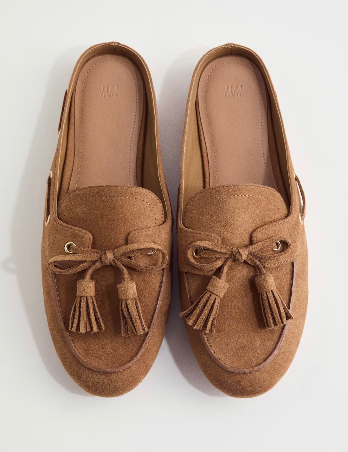 Loafer mules 

#LTKSeasonal #LTKOver40 #LTKmomlife