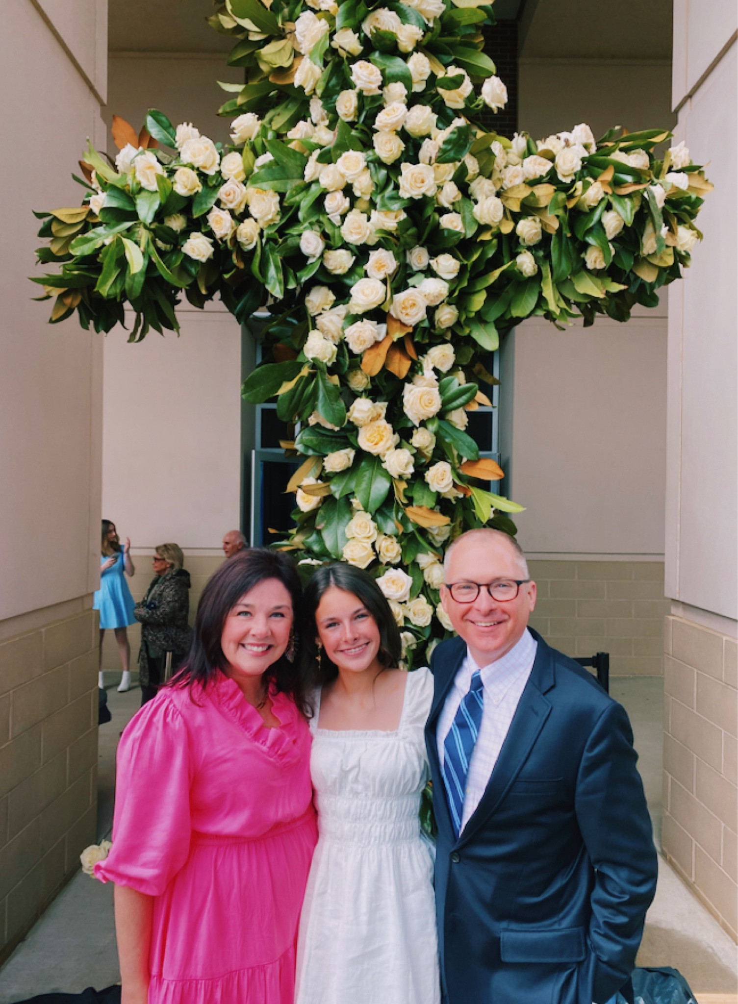 Easter basket favorites! 🥳💐🙏🏼