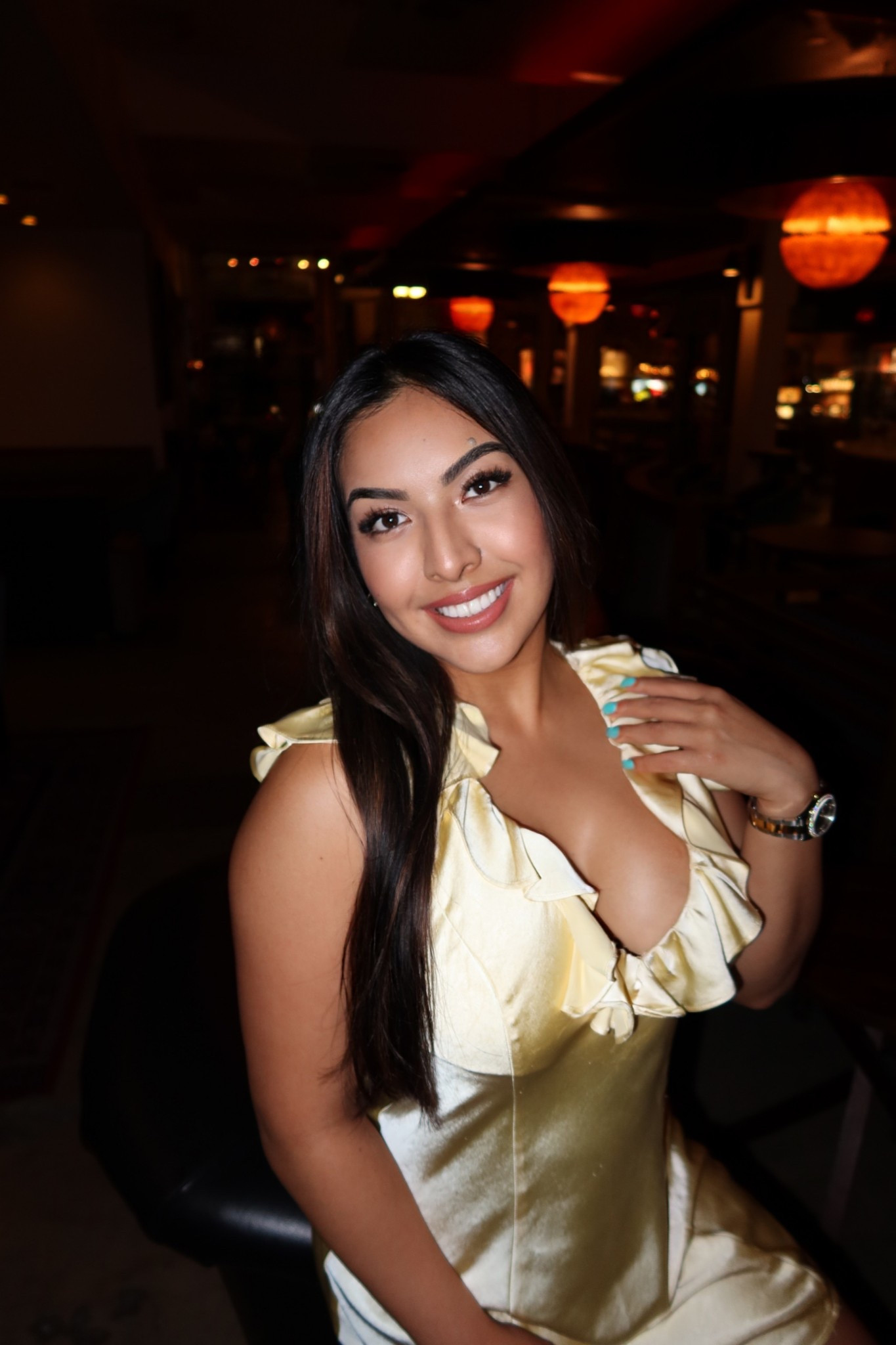 Golden glow ✨

#LTKStyleTip #LTKSummerEdit #LTKBeauty