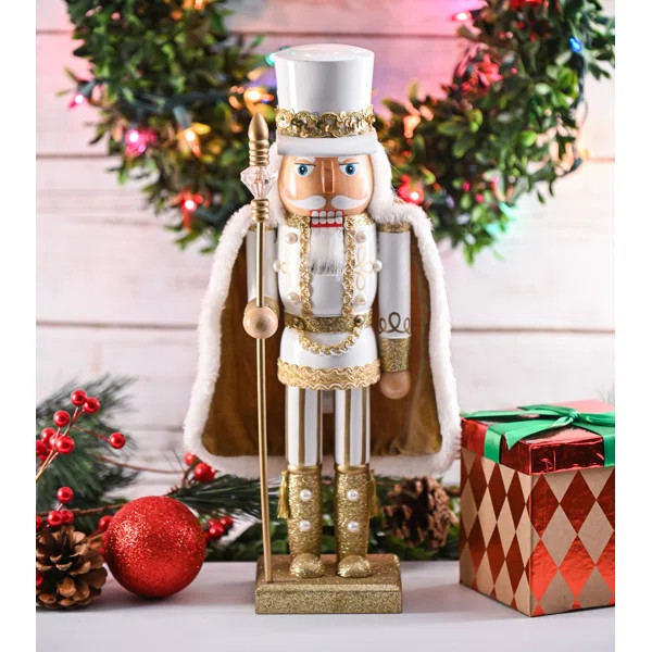 Christmas Nutcracker | Wayfair North America