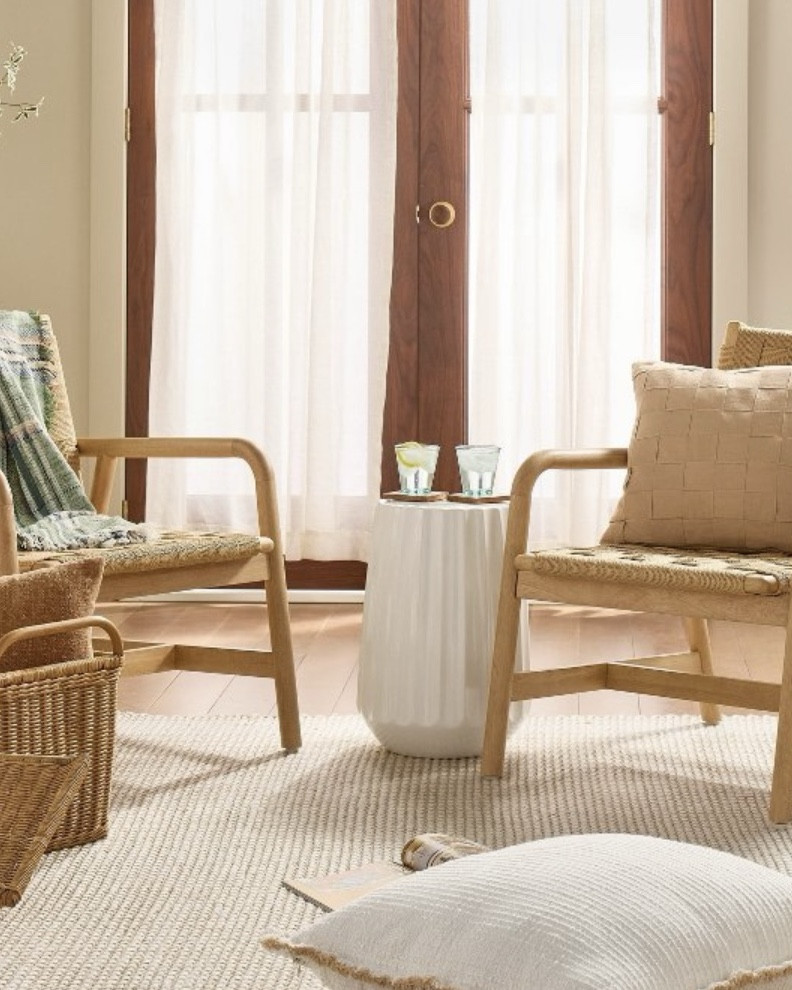 Basket Weave Pillow

18 x 18 pillow
Basket weave design
Multiple colors
Hearth & Hand 

#LTKHome #LTKSeasonal #LTKU