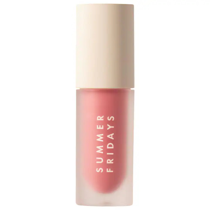 Dream Lip Oil for Moisturizing Sheer Coverage | Sephora (US)