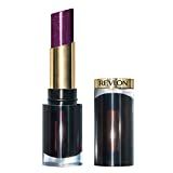 REVLON Super Lustrous Glass Shine Lipstick, Flawless Moisturizing Lip Color with Aloe, Hyaluronic Ac | Amazon (US)