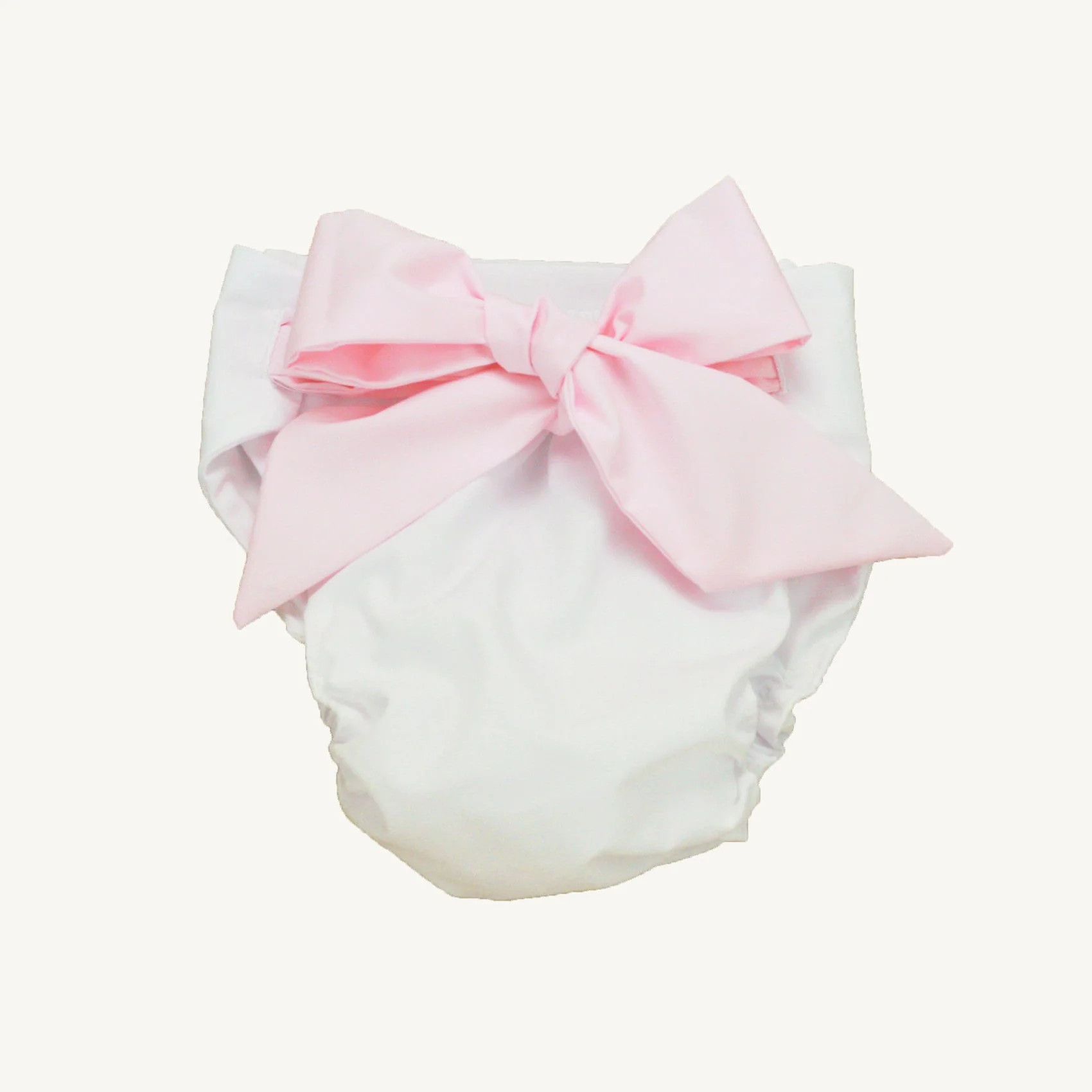 Worth Avenue White with Palm Beach Pink | The Beaufort Bonnet Company