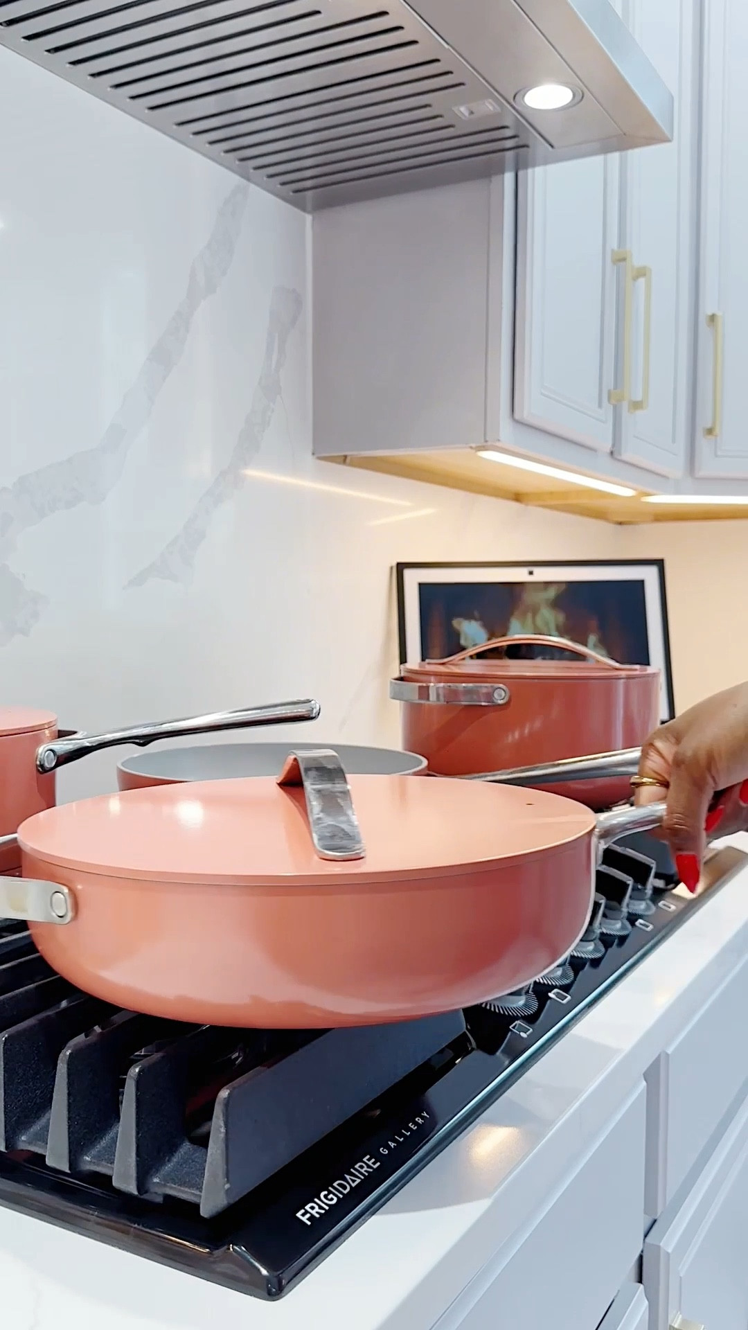 Amazon Prime Day deals 🙌  My favorite cookware set is now 20% off 💃

#LTKHome #LTKItBag #LTKU