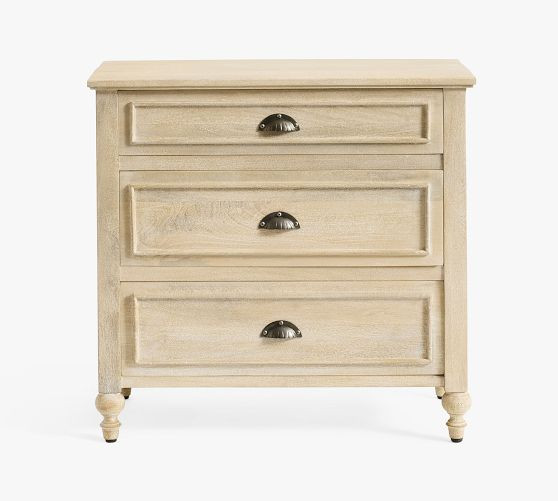 Astoria Nightstand (32") | Pottery Barn (US)