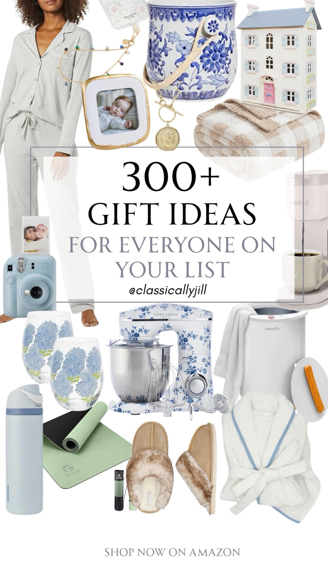 Gift Guide, Gifts for her, gifts for kids, gifts for him, small gifts, big gifts  

 

#LTKGiftGuide #LTKHoliday #LTKHome