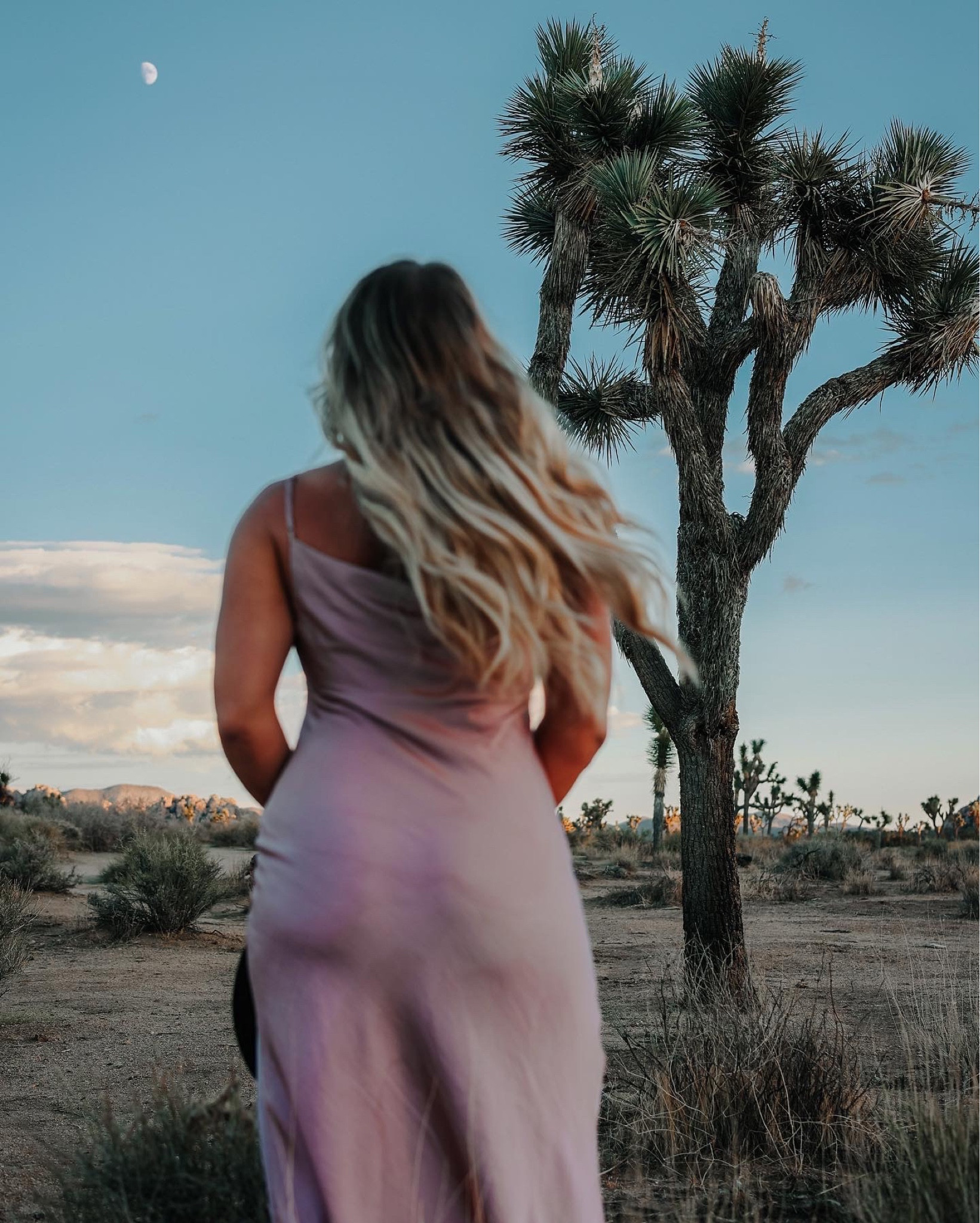Joshua Tree vibes 4EVER 🌵✨ 

#LTKHoliday #LTKtravel #LTKmidsize