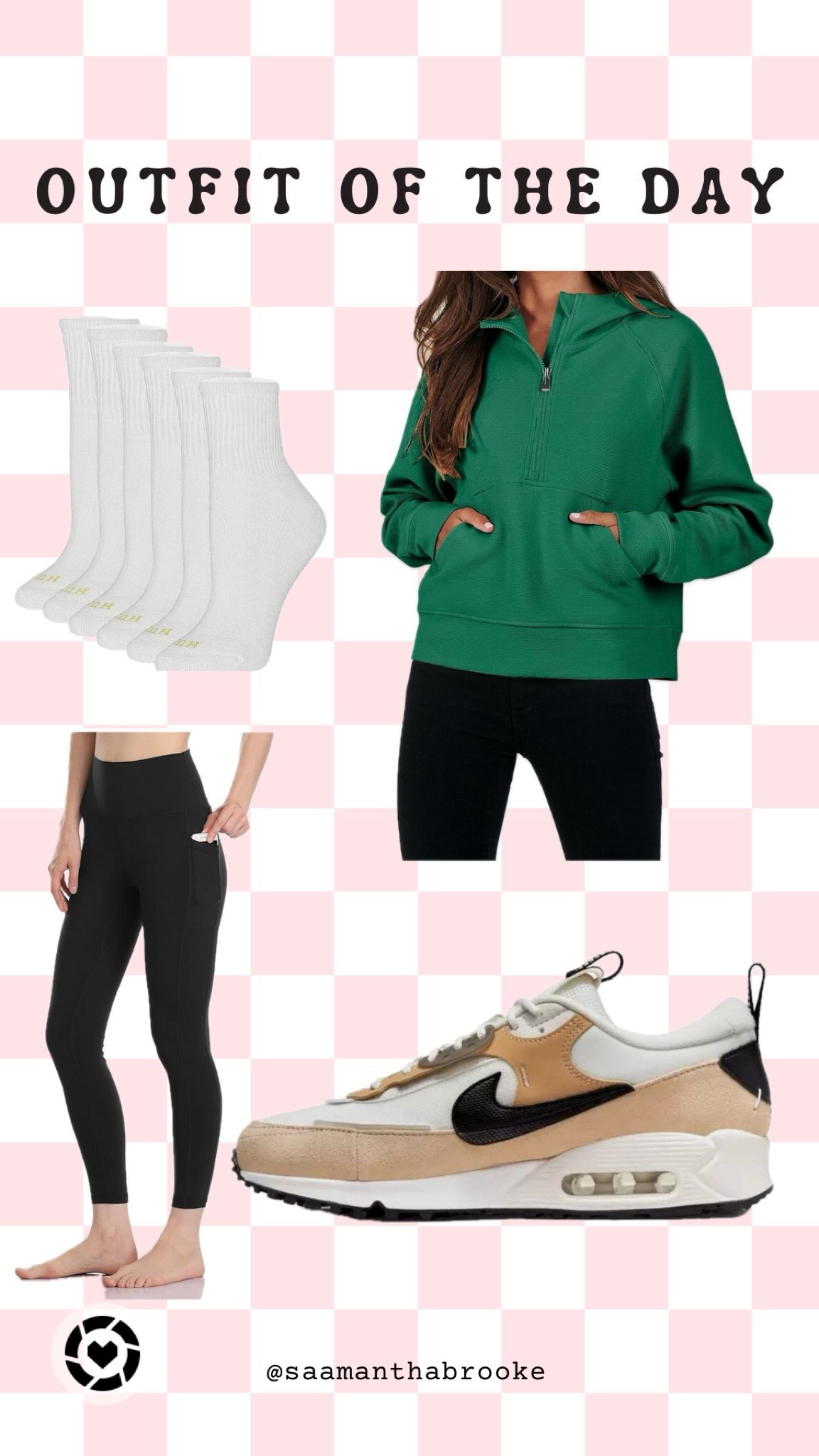 OOTD