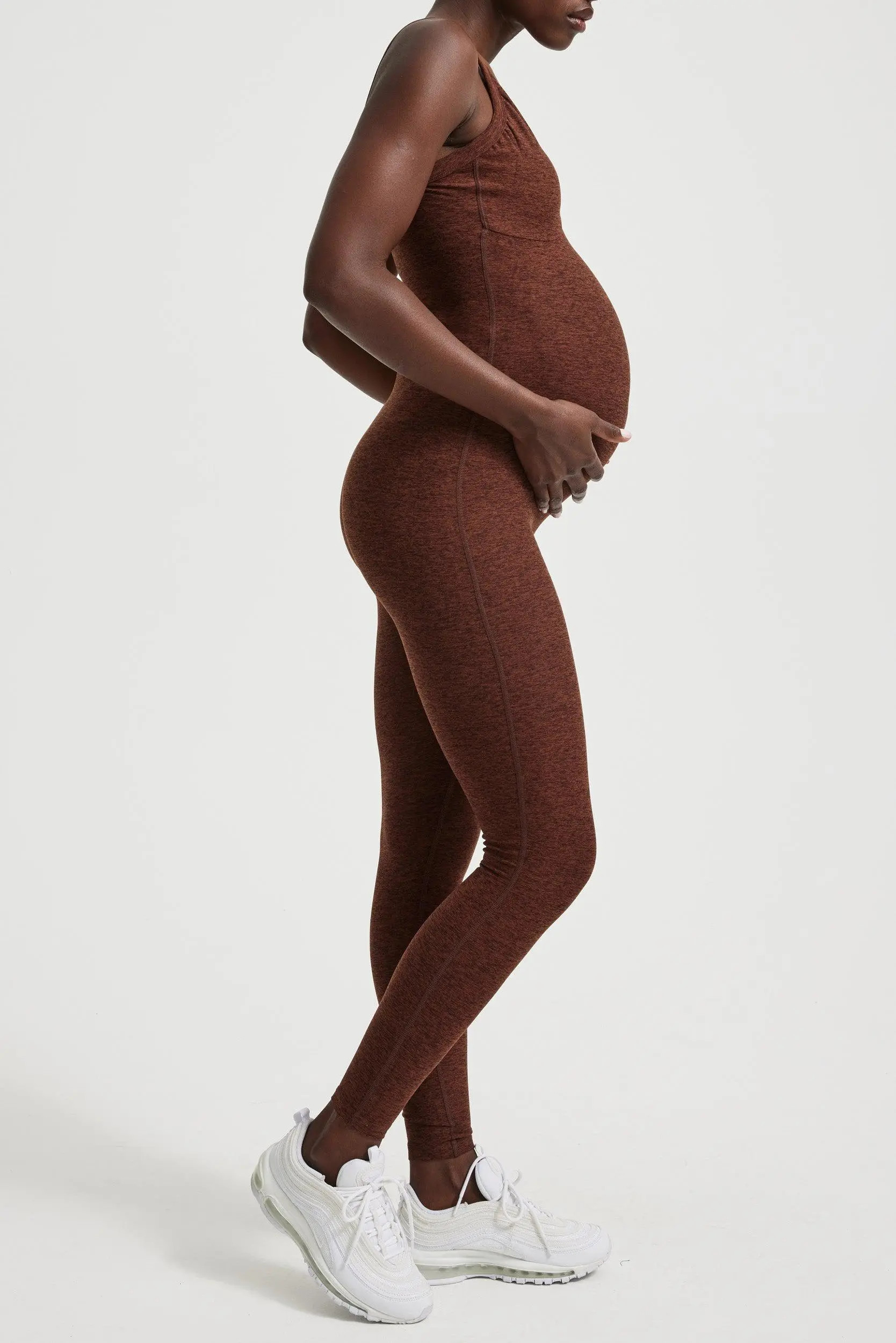 Maternity Onesie | Year of Ours