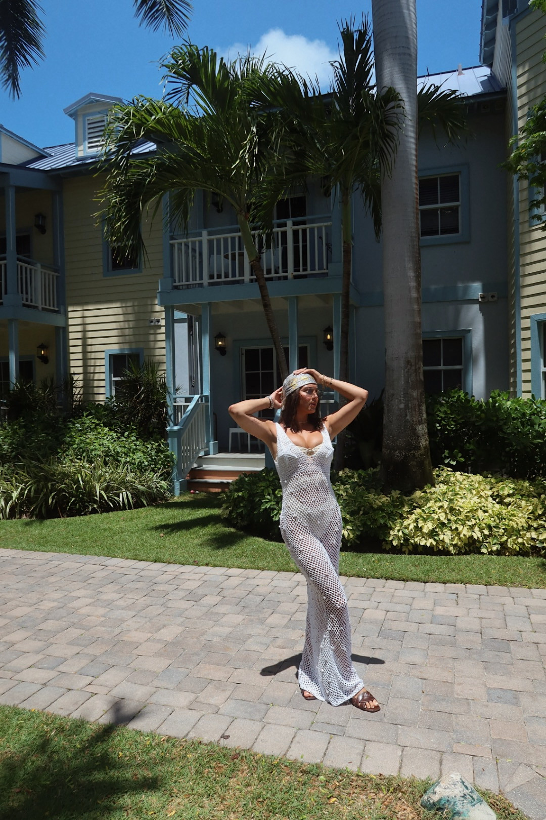 on island time 🌴 

 #LTKStyleTip